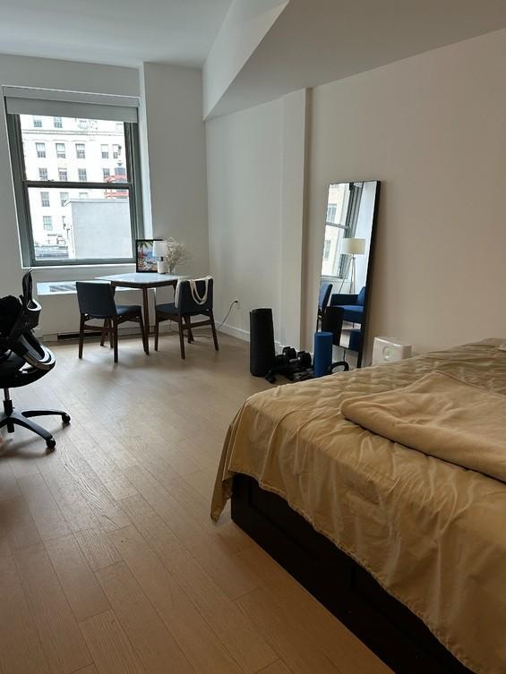 Foto del edificio - 0 bedroom in NEW YORK NY 10005