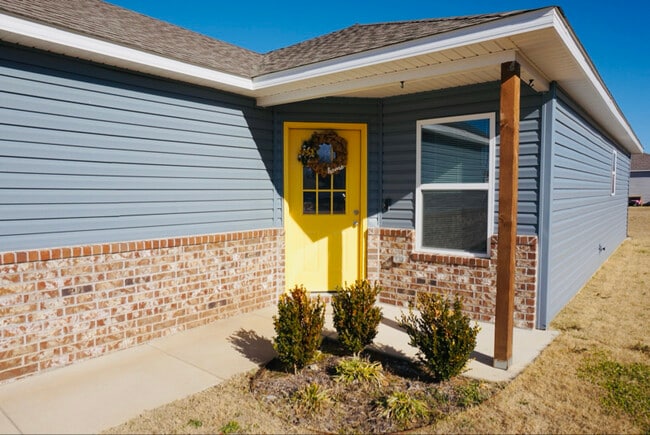 Foto del edificio - 1603 S Blandford St