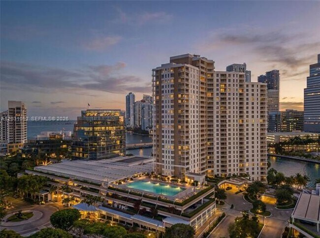 Photo - 701 Brickell Key Blvd Apartment