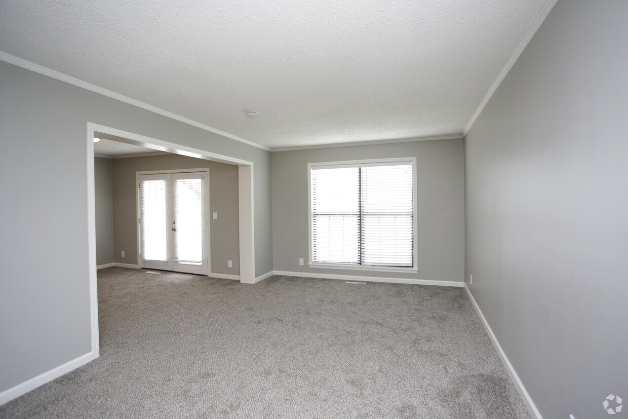 Corinth Place 3815 Somerset Dr Prairie Village, KS Apartments for