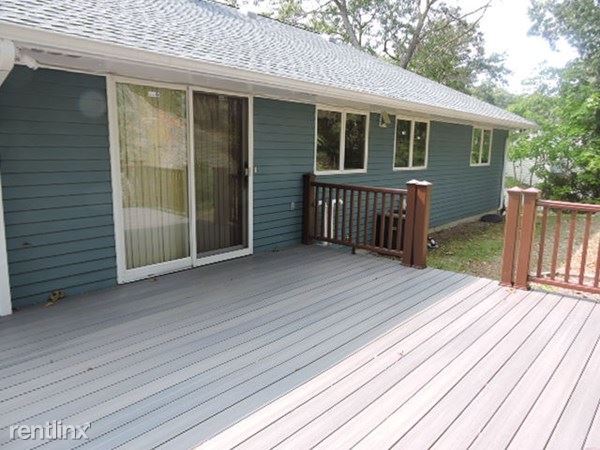 Foto del edificio - 3 br, 2.5 bath House - 83 Buchanan