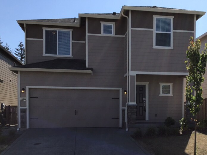 11106 191st Street Court E House Rental in South Hill, WA