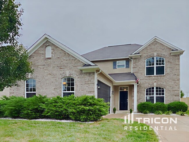 Building Photo - 2619 Harshaw Ct