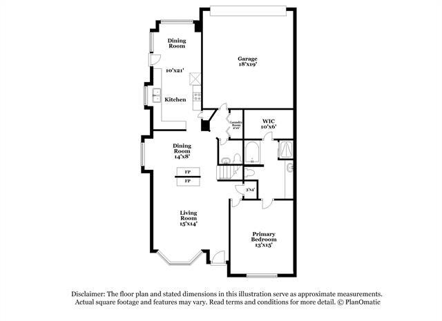 Building Photo - 1521 Cool Springs Dr