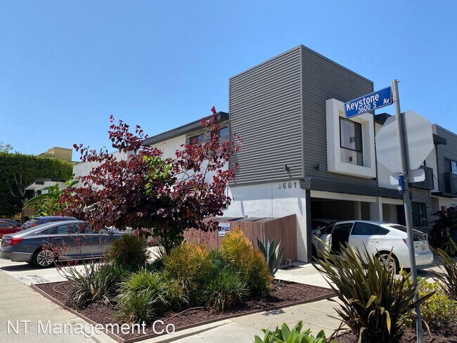 Foto del edificio - Studio, 1 bath Apartment - 3601 Keystone A...