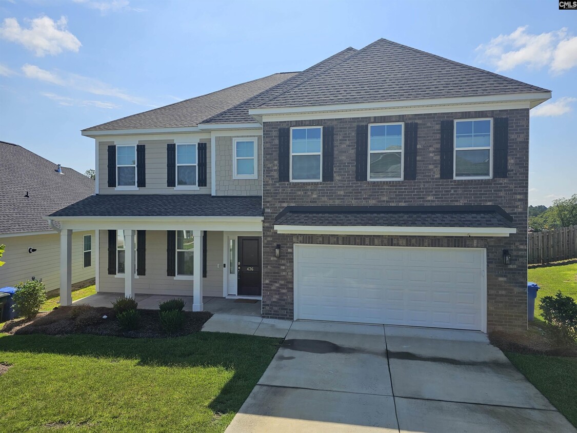 Foto principal - 436 Orchard Grove Ln