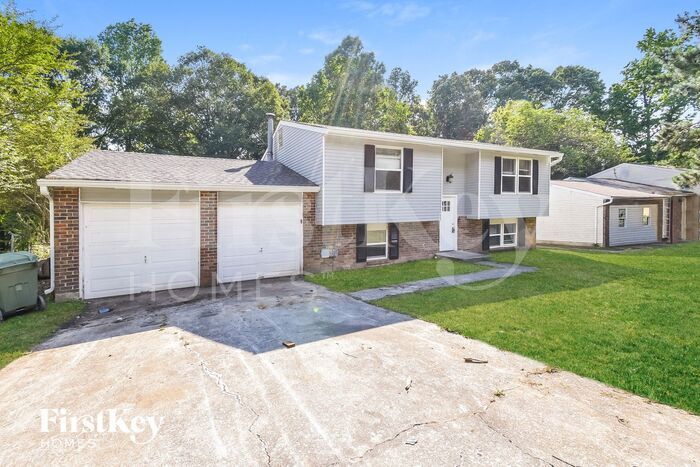 Foto principal - 6865 Kimberly Mill Rd