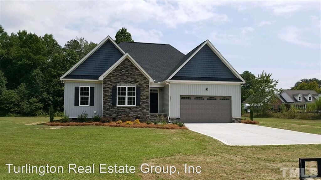 Foto principal - 3 br, 2 bath House - 2851 NC 210 S