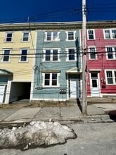 Building Photo - 140 A Gower St