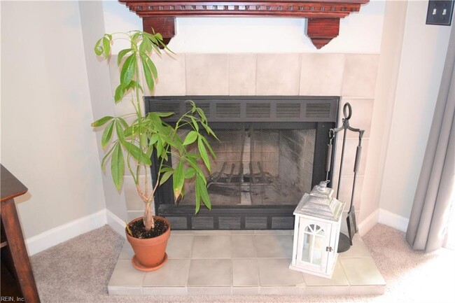 Photo - 1040 Spotswood Ave Townhome