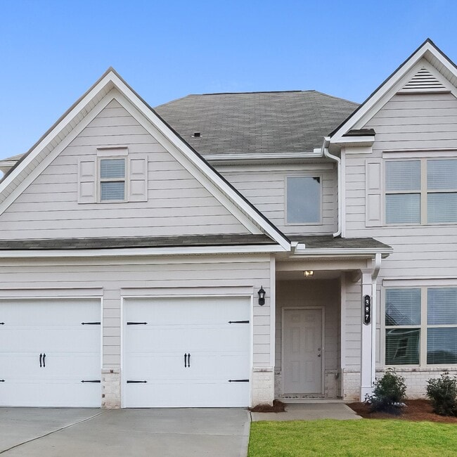 Building Photo - Tricon Macland Township