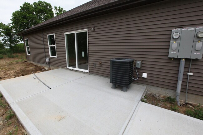 Foto del edificio - 3 Bedroom, 2 Bathroom Townhouse in Savannah School District