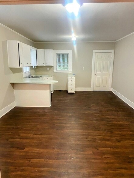 Foto del edificio - 809 N Franklin St