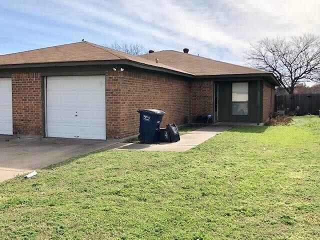 Foto principal - 3723 Hulen Park Cir