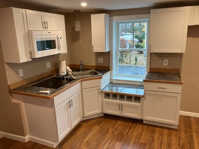 Foto del edificio - 51 Mount Vernon St