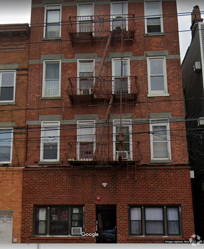 The Heights 2 Bedroom Apartments for Rent Jersey City, NJ 206