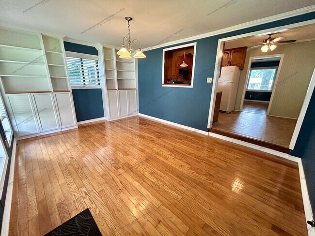 Foto del edificio - 4205 S 17th St