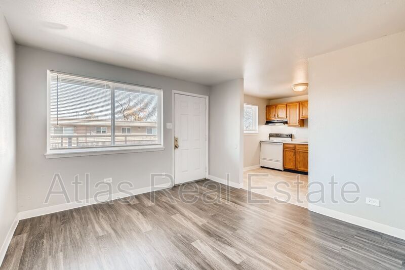 2550 N Ogden St Unit 11, Denver, CO 80205 Condo for Rent in Denver