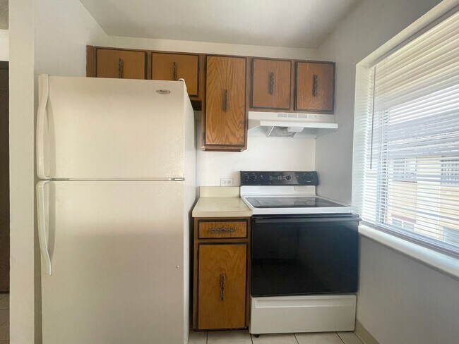 Foto del edificio - Cute 1 bedroom, full bathroom condo
