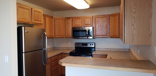 Foto del edificio - 2019 Barber Dr