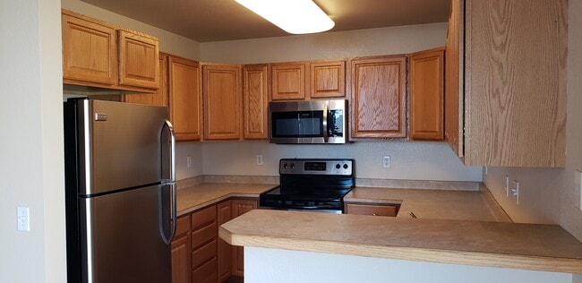 Building Photo - 2019 Barber Dr