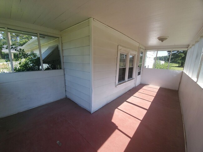 Foto del edificio - 1134 Lacy Crumpler Ln