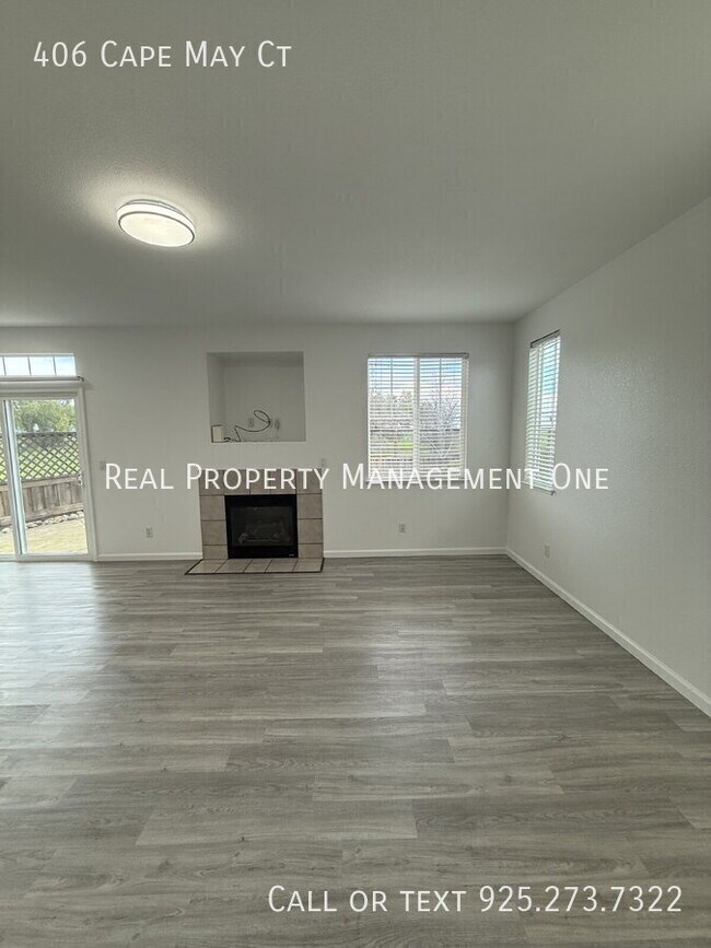 Foto del edificio - 406 Cape May Ct