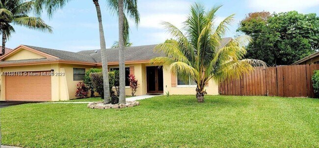 Foto del edificio - 6991 NW 20th Ct