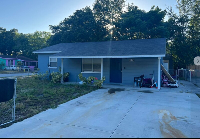 2321 N Whittier St, Tampa, FL 33619 House Rental in Tampa, FL