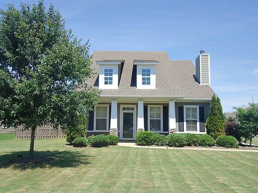Primary Photo - 4008 Verbena Dr