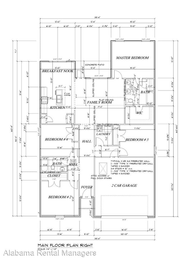 Building Photo - 4 br, 2 bath House - 489 Andrew Drive