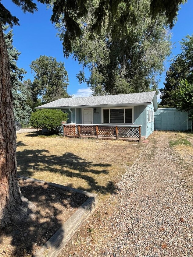 Primary Photo - STUDENTS WELCOME! Rustic Home in NW Ft. Co...