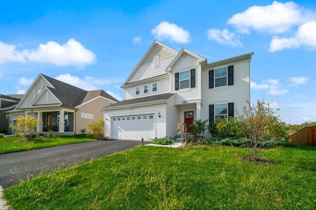 Foto del edificio - 356 S Pointe Ave