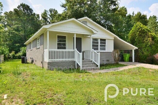 Building Photo - 2628 Windy Dr