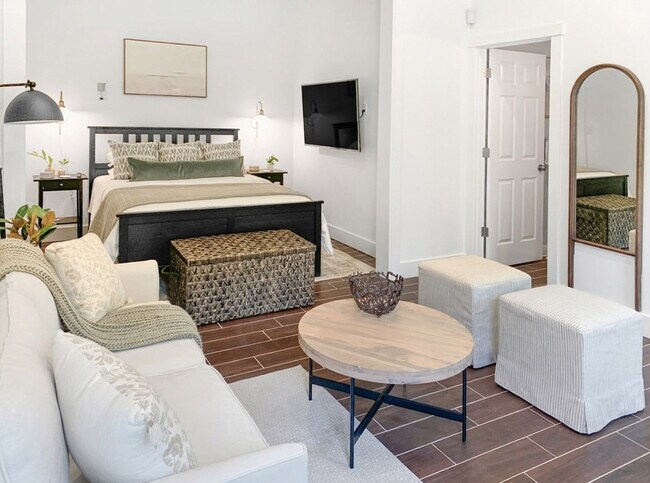 Foto del edificio - 3355 Saratoga Rd