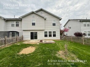 Building Photo - 228 Clear Branch Dr