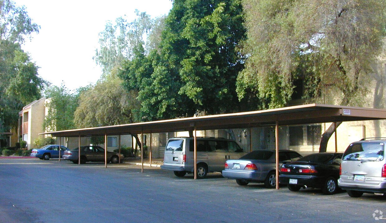 The Links Apartments Phoenix, AZ