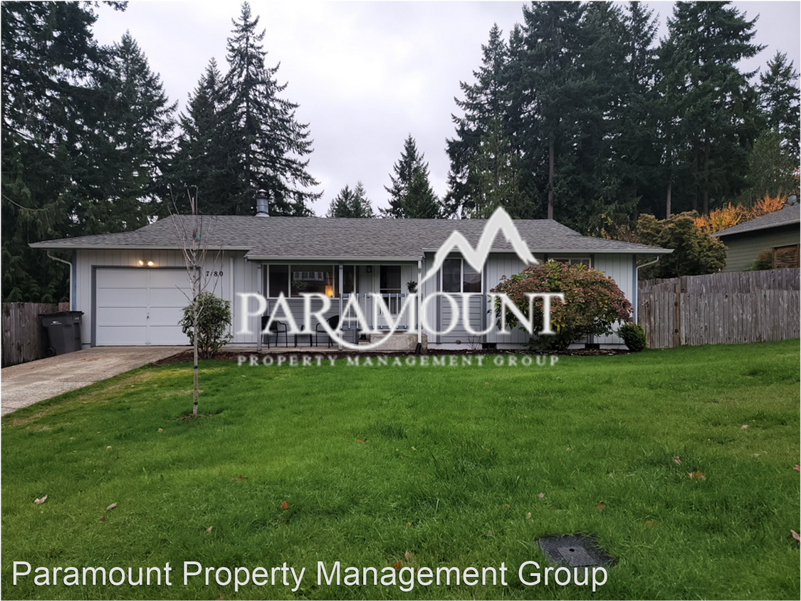 Primary Photo - 3 br, 1 bath House - 7180 E Raintree Ln