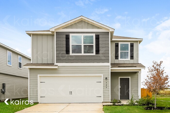 Foto principal - 922 Shady Brk