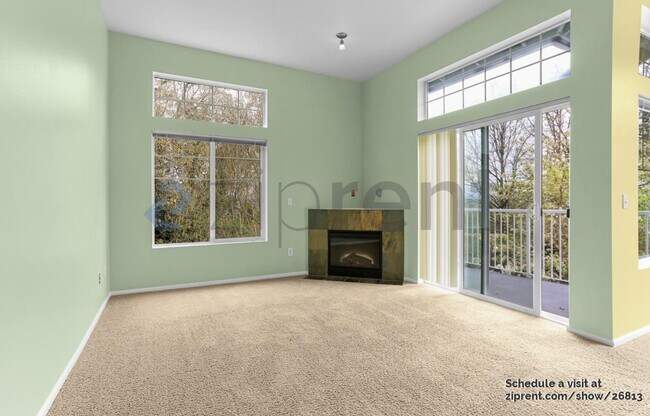 Building Photo - 21420 40th Pl S