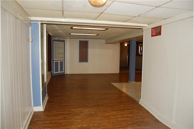 Building Photo - 55 Malone Ave