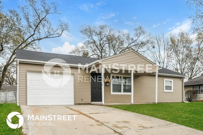 Building Photo - 4917 Barlow Dr
