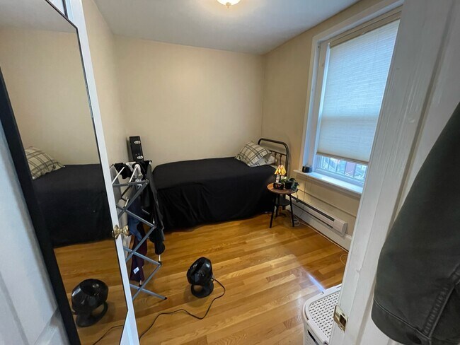 Foto del edificio - 115 Salem St