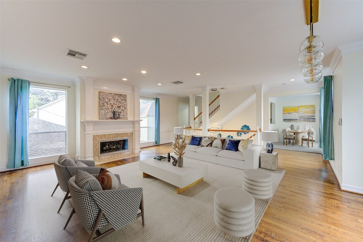 Foto principal - 1520 Park St