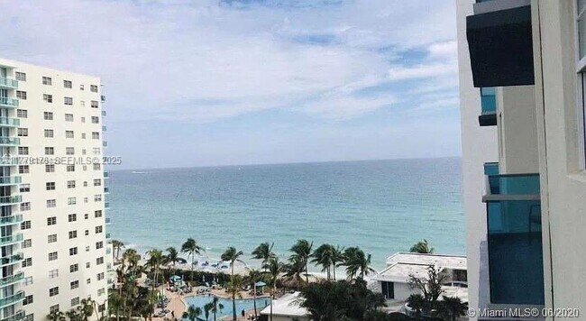 Foto del edificio - 4001S S Ocean Dr