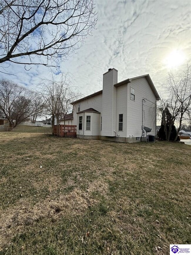 Foto del edificio - 110 Brendenwood Ct