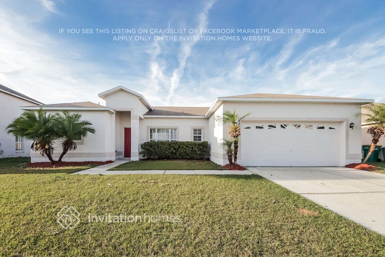 Foto principal - 5413 Calla Lily Ct