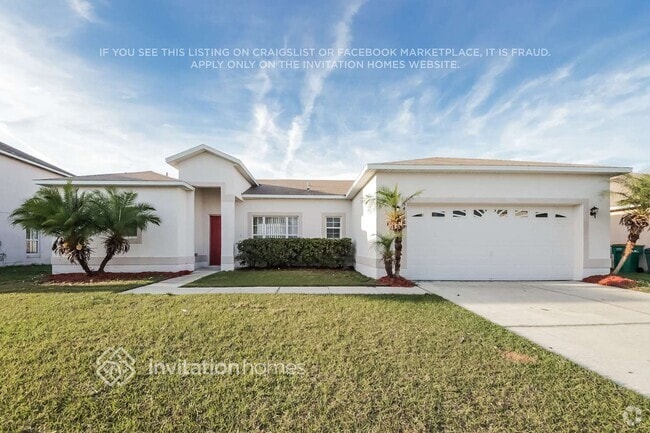 Building Photo - 5413 Calla Lily Ct