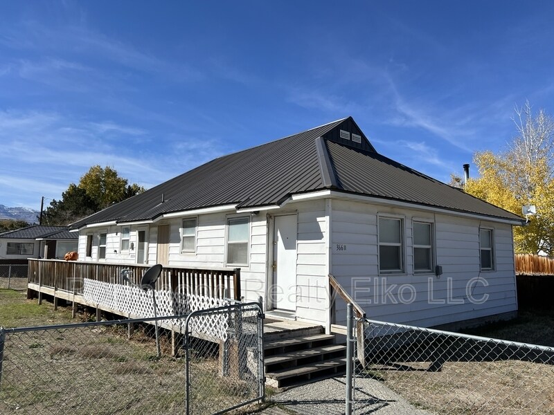 Foto principal - 366 4th St