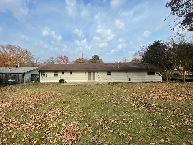 Building Photo - Great rental in Sherwood